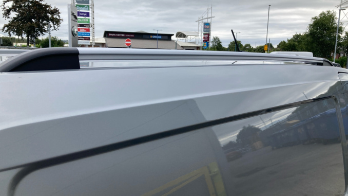 Ford Transit Courier Diesel 1.5 EcoBlue Active Van - Image 38
